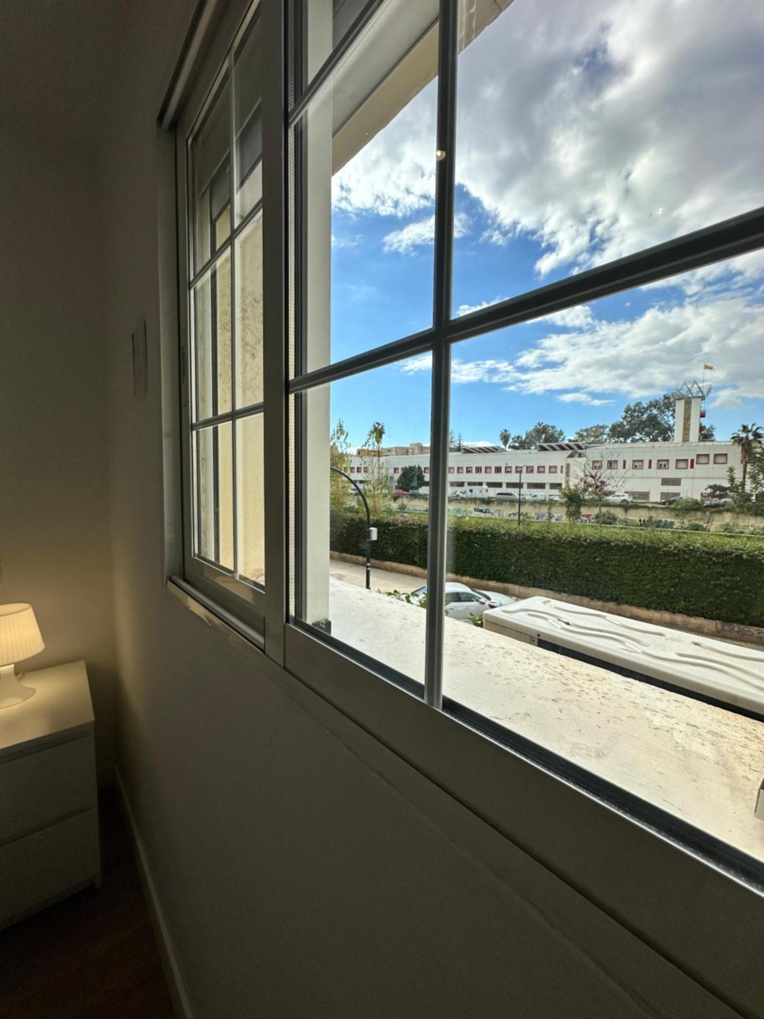 Apartament Claveles De Luxe Malaga Zewnętrze zdjęcie